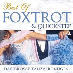 Best Of Foxtrott & Quickstep - New 101 Strings Orchestra,The
