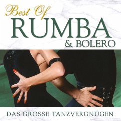 Best Of Rumba & Bolero - New 101 Strings Orchestra,The