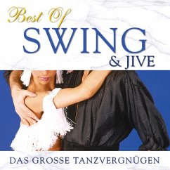 Best Of Swing & Jive - New 101 Strings Orchestra,The