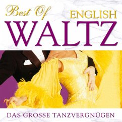 Best Of English Waltz - New 101 Strings Orchestra,The