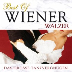 Best Of Wiener Walzer - New 101 Strings Orchestra,The