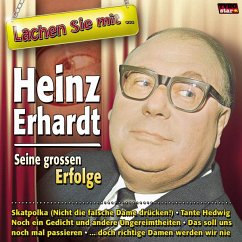 Seine Grossen Erfolge - Erhardt,Heinz