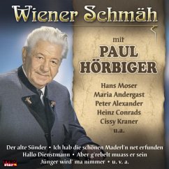 Wiener Schmäh - Hörbiger,Paul