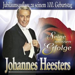 Seine Grossen Erfolge - Heesters,Johannes