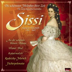 Sissi,Die Schönsten Melodien - Diverse