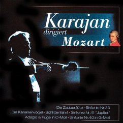 Dirigiert Mozart - Karajan,Herbert Von