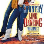 Best Of Country Line Danci