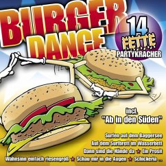 Burger Dance - Diverse