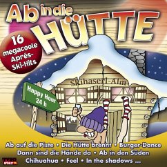 Ab In Die Hütte - Diverse