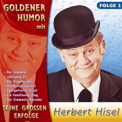 Seine Grossen Erfolge,Folge 2 - Hisel,Herbert