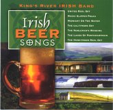 Irish Beer Songs