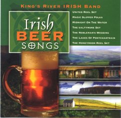 Irish Beer Songs - King'S River Irish Band