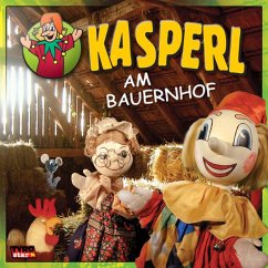 Kasperl am Bauernhof