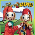 Der doppelte Kasperl, 1 Audio-CD
