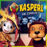 Kasperl im Zirkus