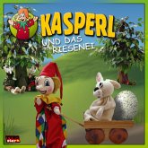 Kasperl und das Riesenei