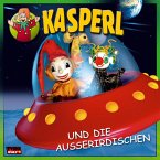 Kasperl u.die Ausserirdischen Kasperl u.die Ausserirdischen