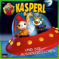 Kasperl u.die Ausserirdischen