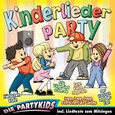 Kinderlieder-Party