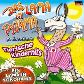 Das Lama Im Pyjama PräsentiertTierische Kinderhits