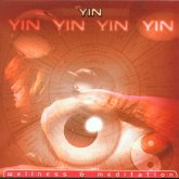 Yin (Wellness & Meditation)