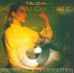 Tai Chi (Wellness & Meditation - Diverse