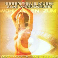 Cover Essentielle Musik Zum Wohlfühlen