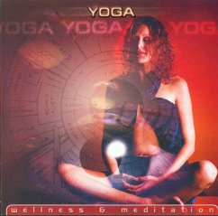 Yoga (Wellness & Meditation) - Diverse