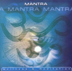 Mantra (Wellness & Meditation) - Diverse