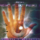 Reiki (Wellness & Meditation)