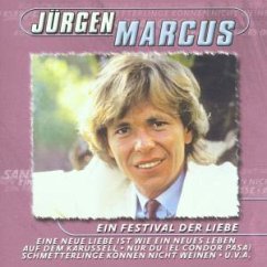 Seine grossen Erfolge - Jürgen Marcus