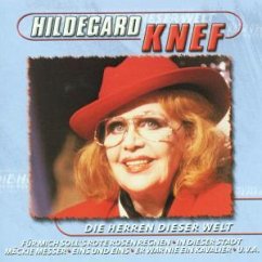 Ihre grossen Erfolge - Hildegard Knef