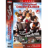 Junger Schwung Aus Oberkrain