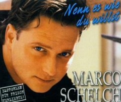 Cover Nenn es wie Du willst