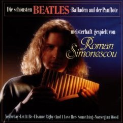 Cover Beatles-Balladen