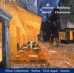 Enesco-Ravel-Debussy...