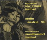 International Jews Harp Festival 98