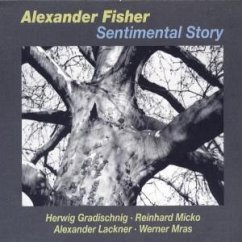 Sentimental Story - Fisher,Alexander