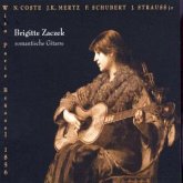 Romantische Gitarre Romantische Gitarre