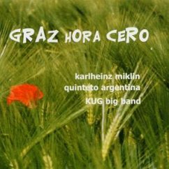 Cover Graz Hora Cero