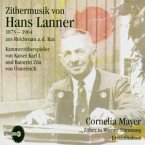 Zithermusik von Hans Lanner