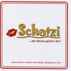 Schatzi-Die Nacht Gehört Dir 1