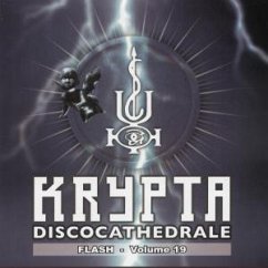 krypta discocathedrale flash - Krypta 19-Discocathedrale (2005)