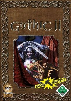 Cover Gothic 2 - Hammerpreis