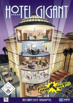 Cover Hotel Gigant