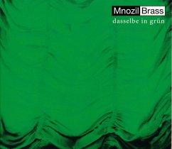 Cover Dasselbe In Grün