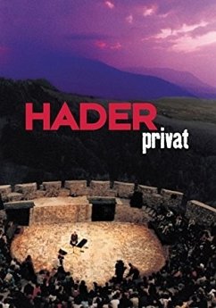 Privat - Hader,Josef