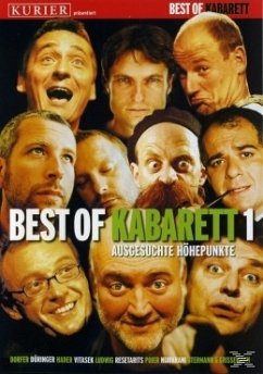 Best of Kabarett 1 - Ausgesuchte Höhepunkte