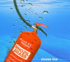 Smoke Live - Mnozil Brass