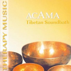 Tibetan Soundbath - Acama